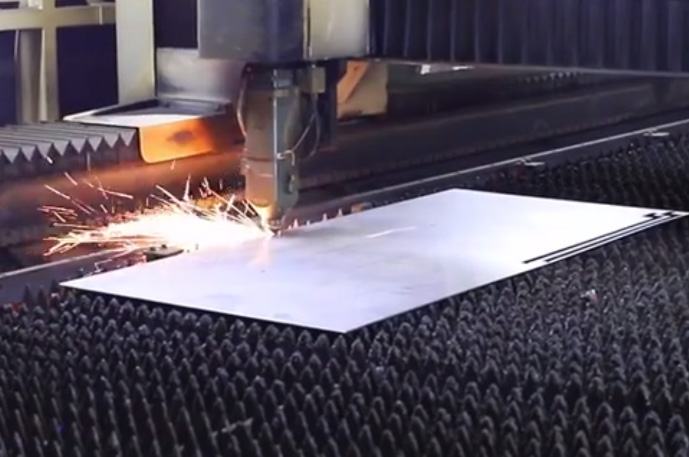 Processing equipment