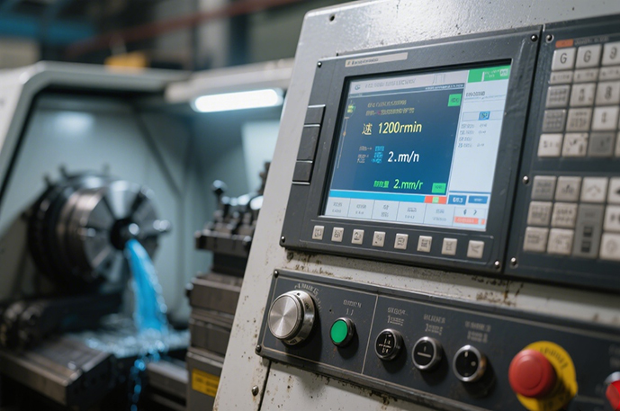 Processing equipment